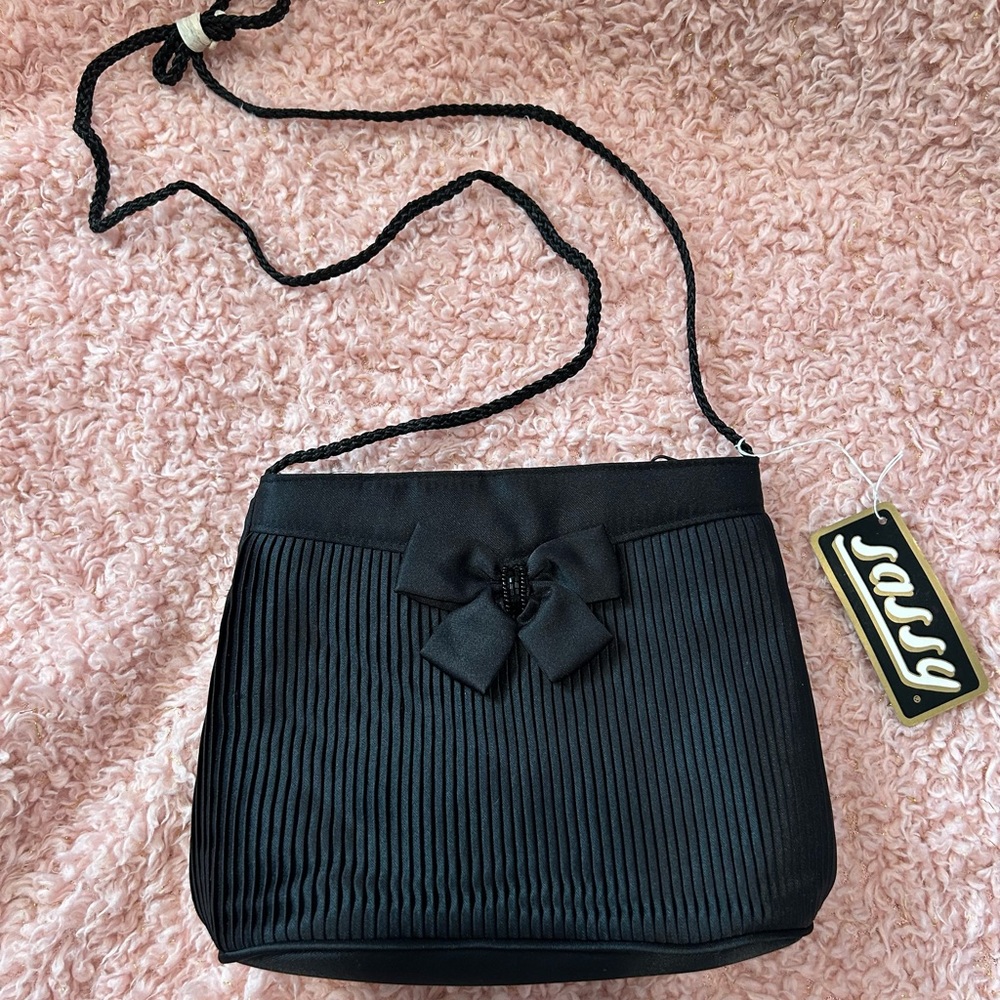 Sassy Little Evening Bag